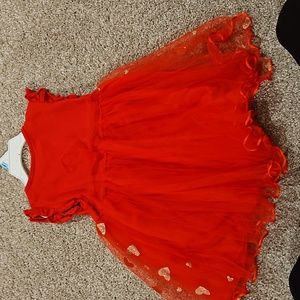 Baby girl clothes
